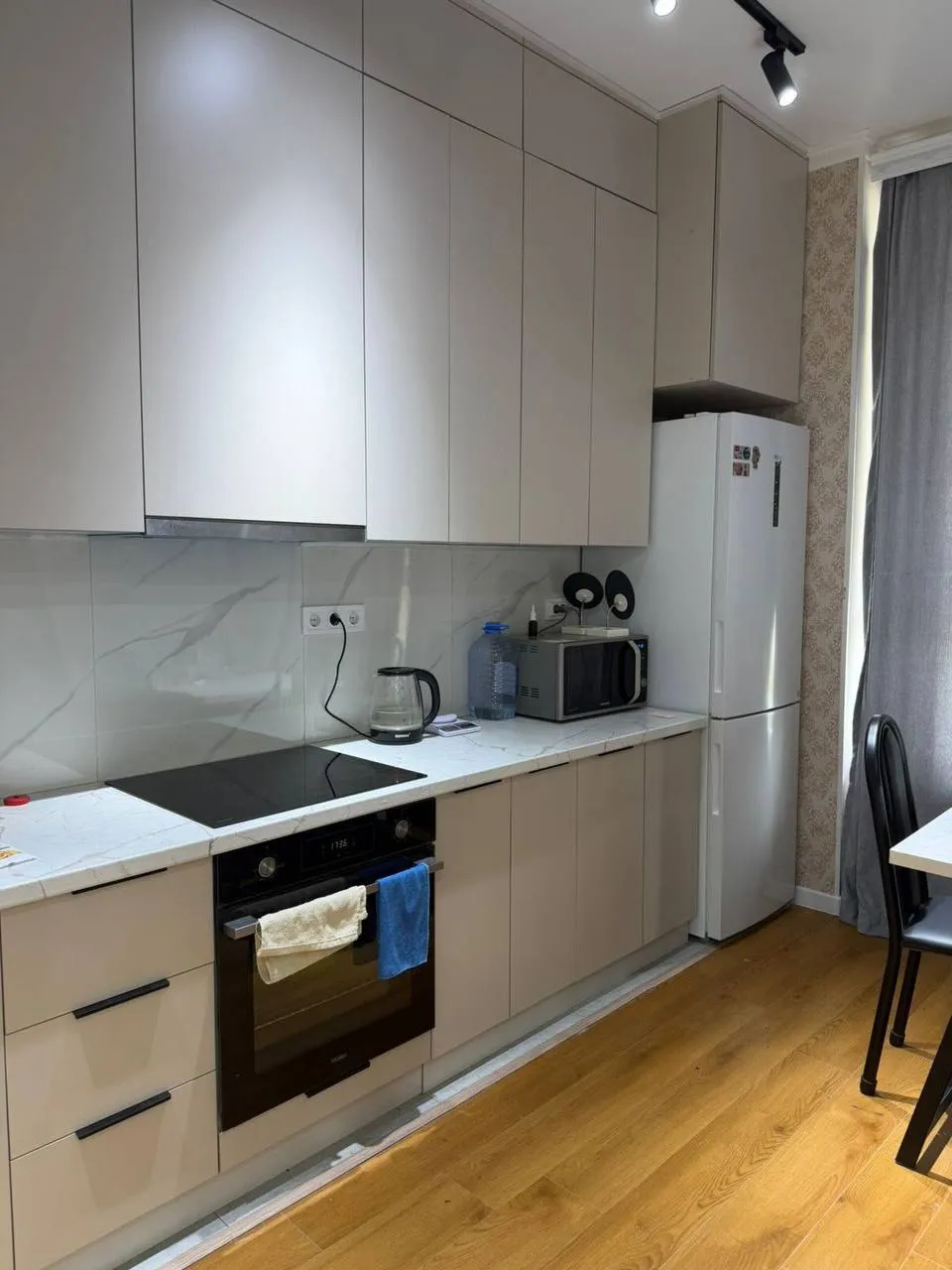 Подселение, для девушек, River City, 250 000 ₸/чел