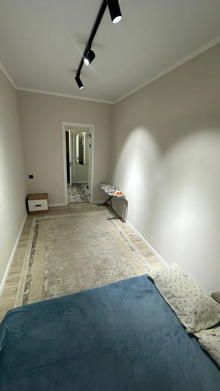Комната, для девушек, ЖК New Life, 95 000 ₸/чел