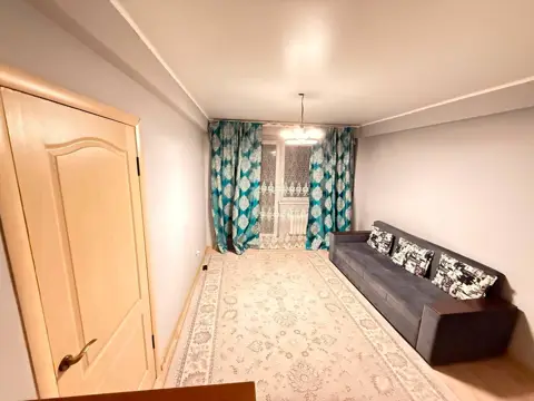 1-комн. квартира