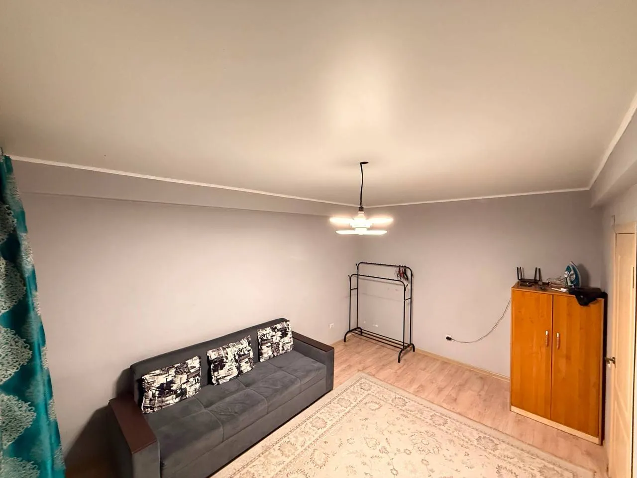1-комн. квартира, Наурызбайский, 180 000 ₸