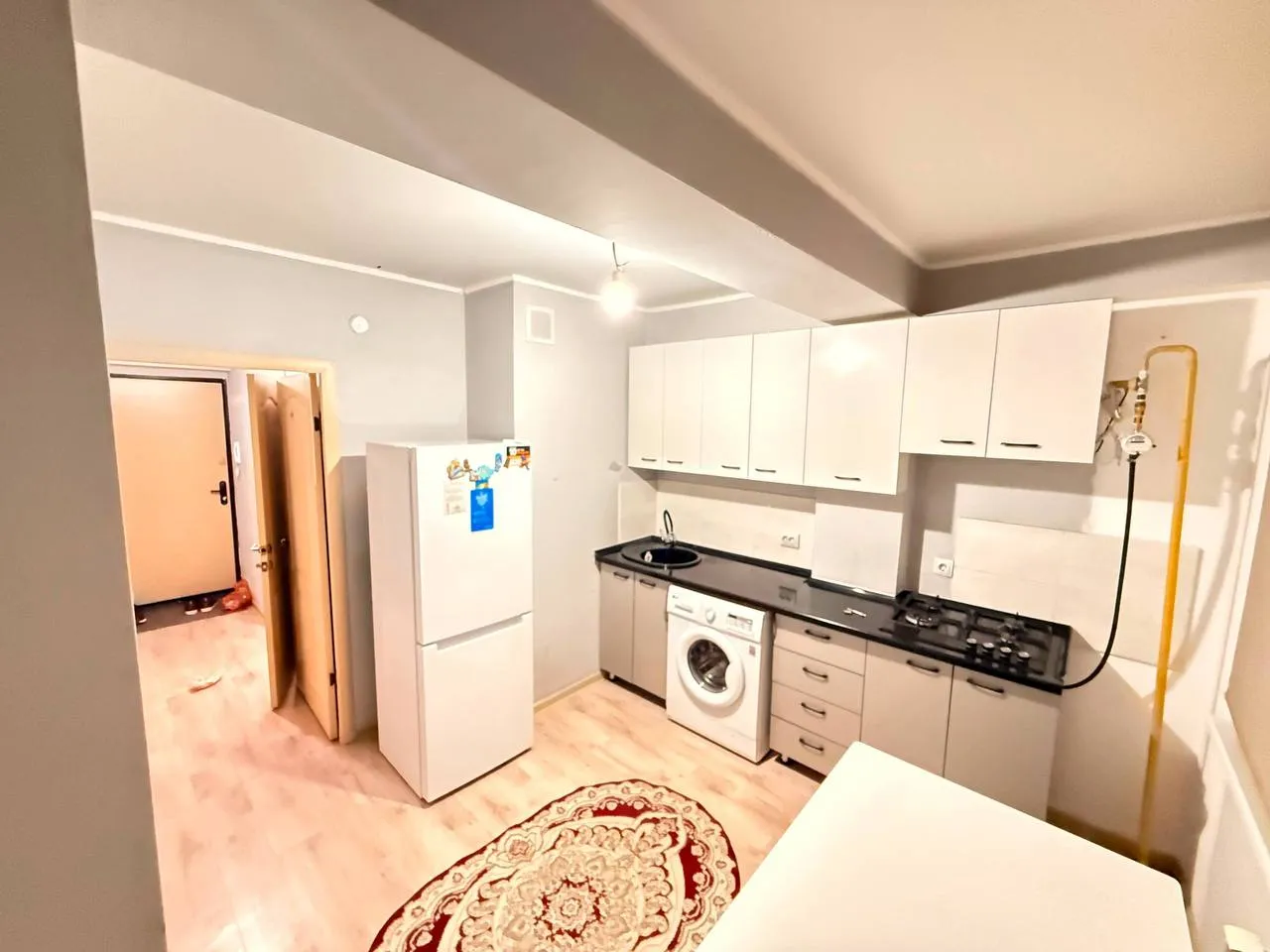 1-комн. квартира, Наурызбайский, 180 000 ₸