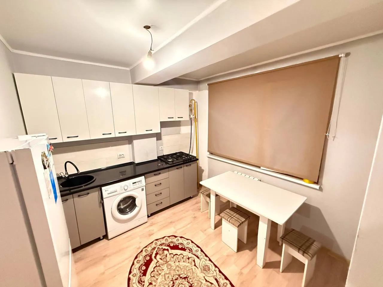 1-комн. квартира, Наурызбайский, 180 000 ₸