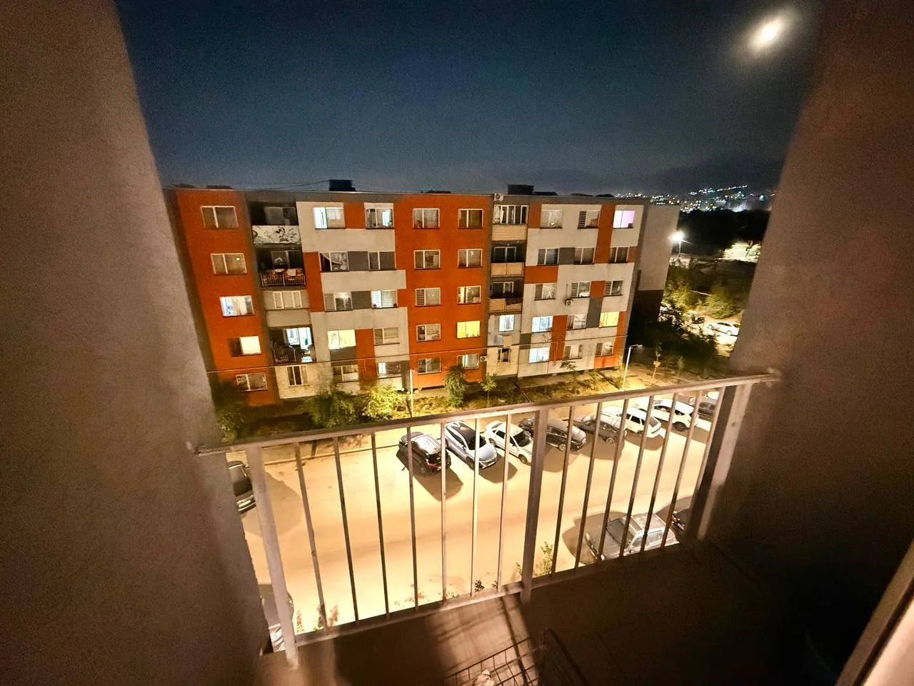 1-комн. квартира, Наурызбайский, 180 000 ₸