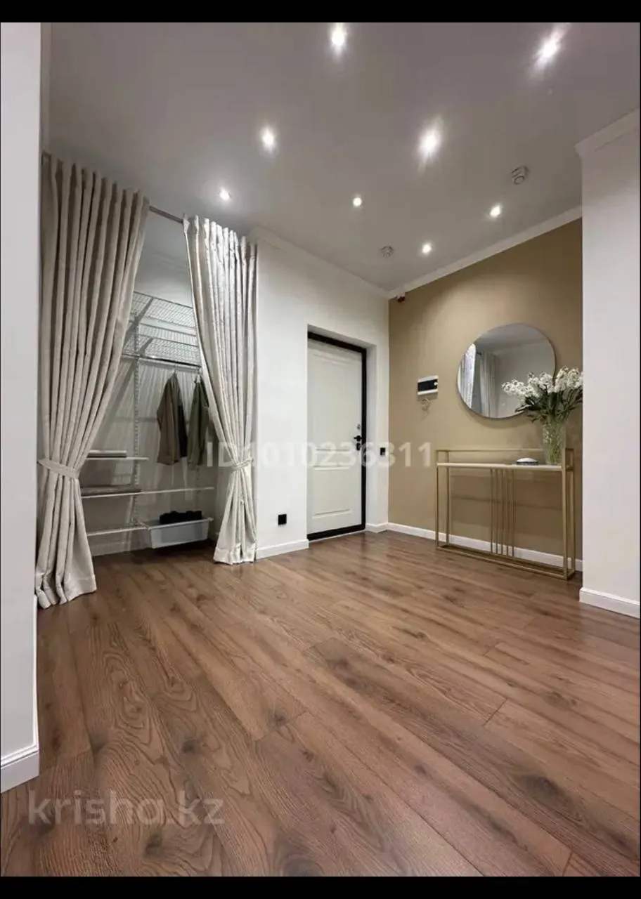 2-комн. квартира, для семьи/пары, 350 000 ₸