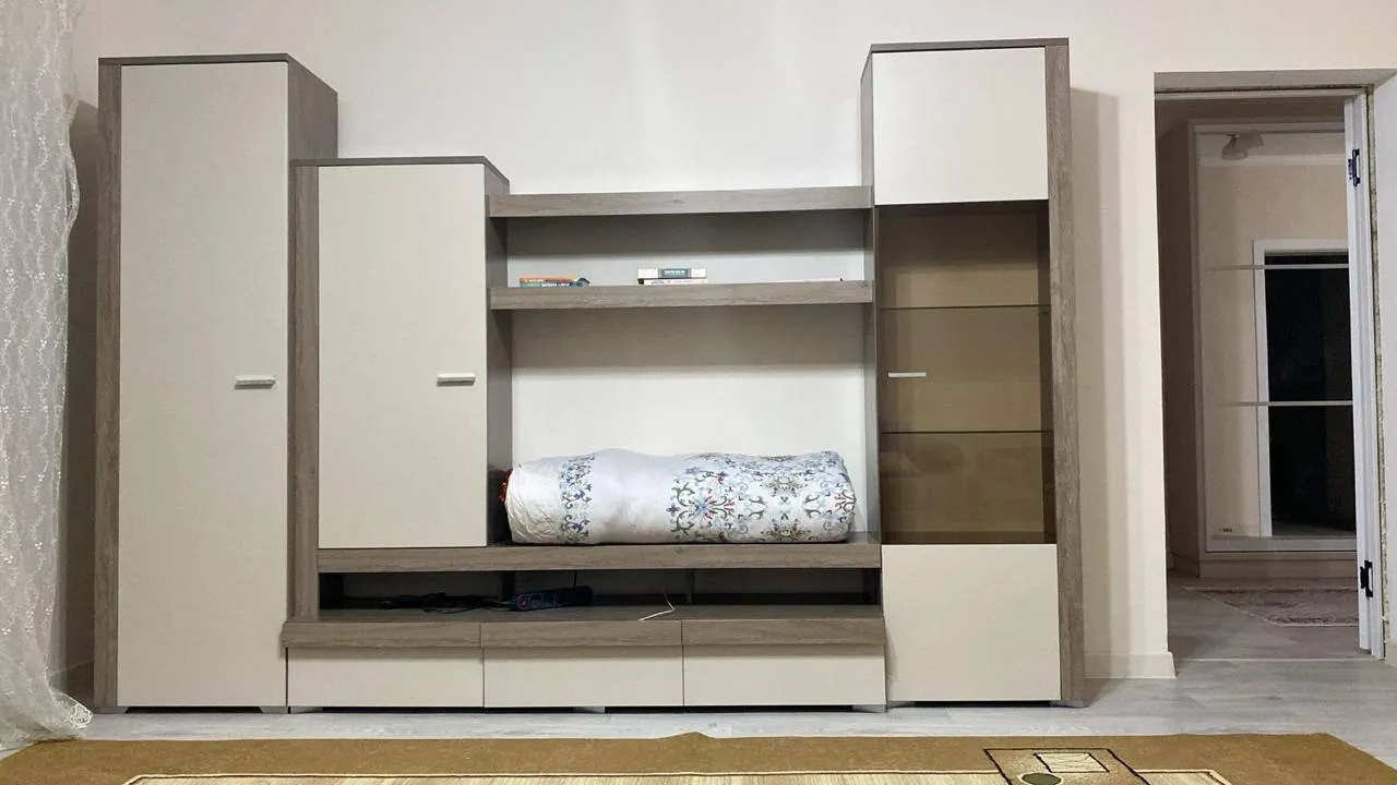 Подселение, для девушек, 70 000 ₸/чел