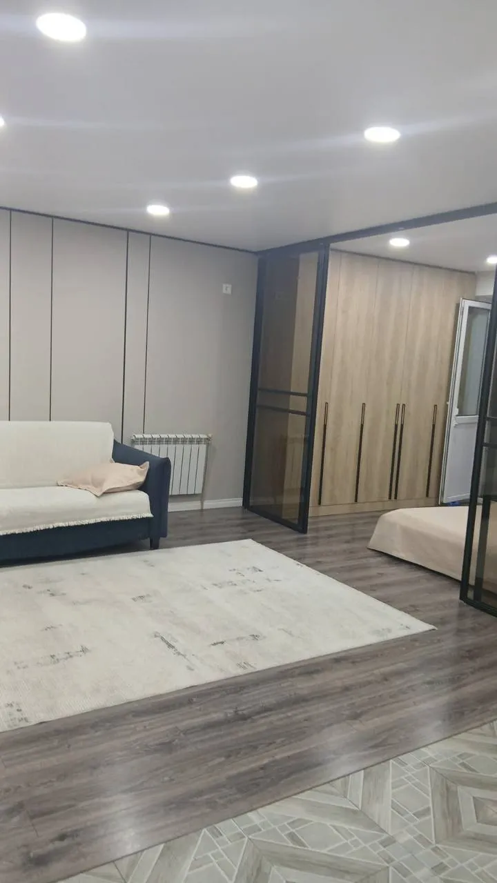 Подселение, для девушек, Ауезовский, 80 000 ₸/чел