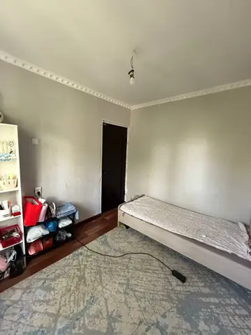 Подселение