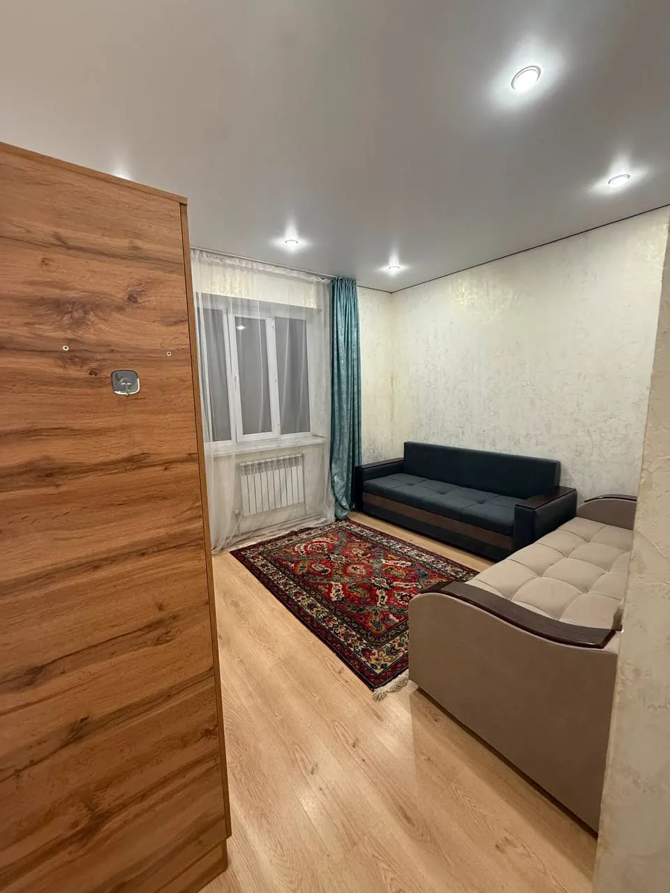 Подселение, для девушек, Саяхат, 66 000 ₸/чел