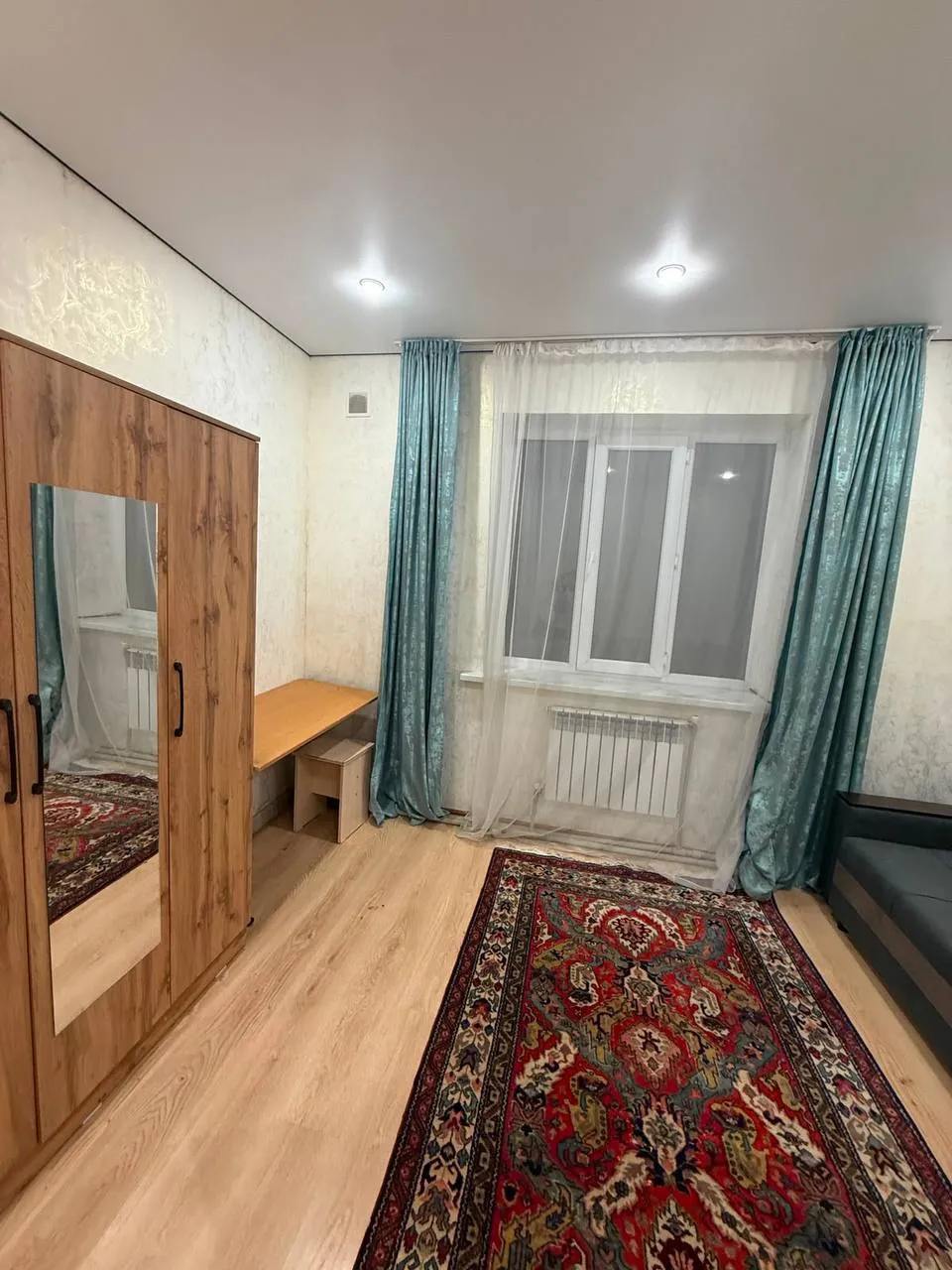 Подселение, для девушек, Саяхат, 66 000 ₸/чел
