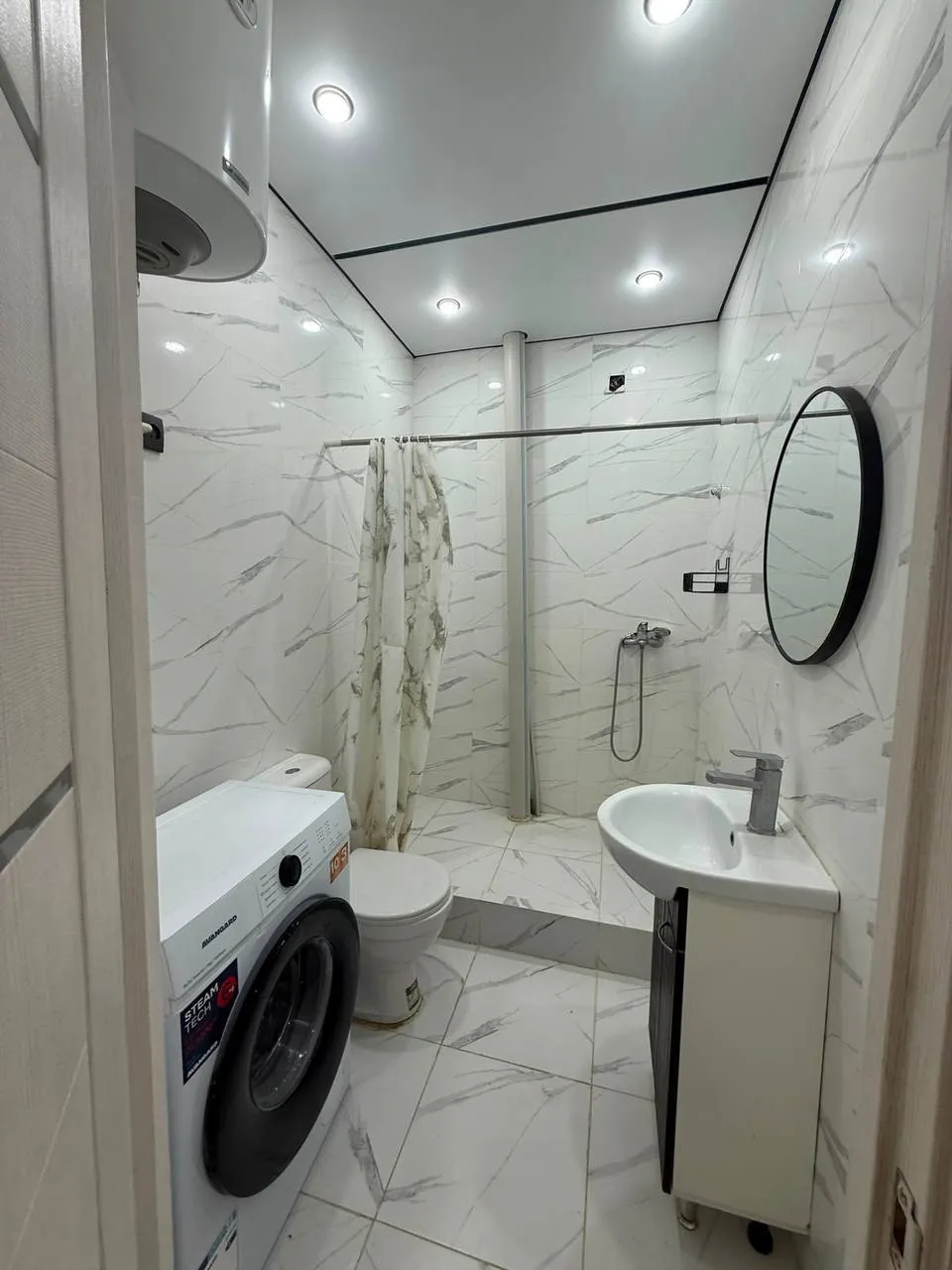 Подселение, для девушек, Саяхат, 66 000 ₸/чел