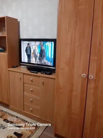 Комната