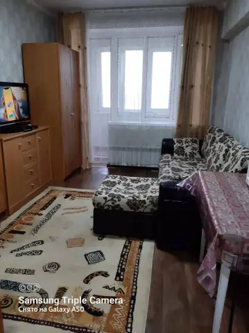 Комната
