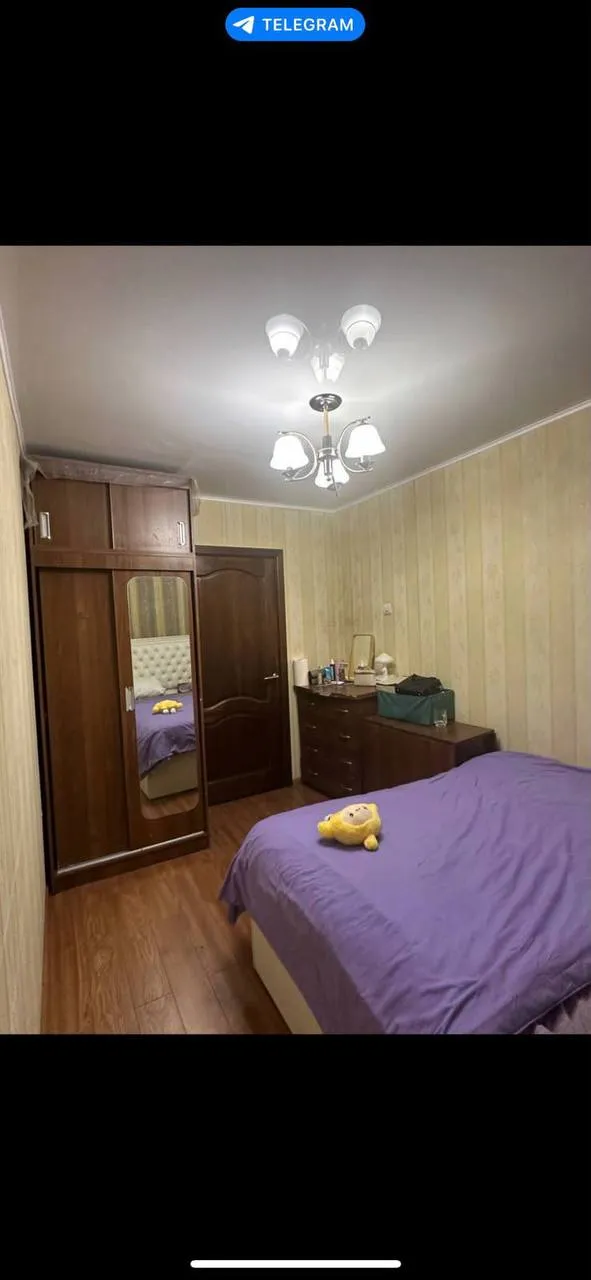 Подселение, для девушек, 62 500 ₸/чел