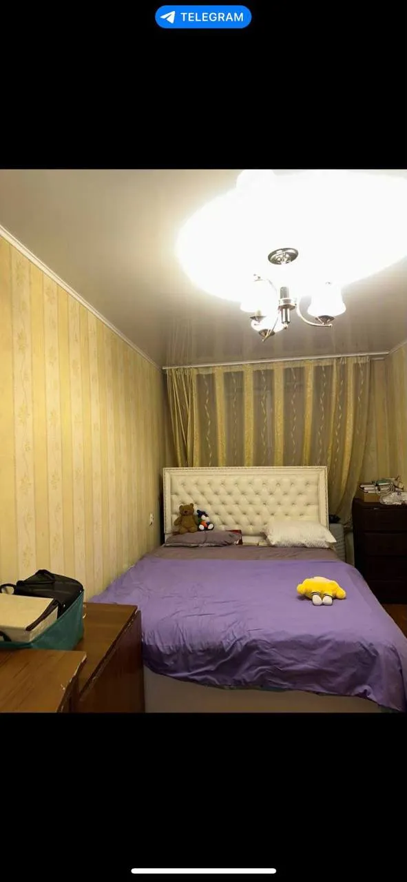 Подселение, для девушек, 62 500 ₸/чел