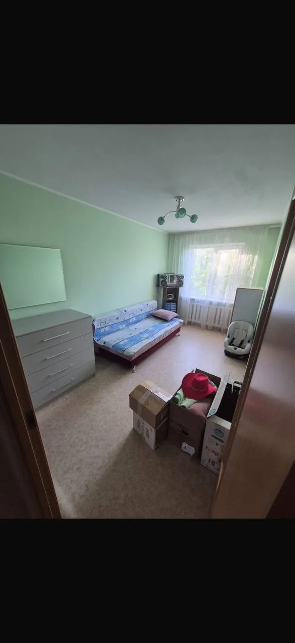 Подселение, для парней, Ауезовский, 75 000 ₸/чел