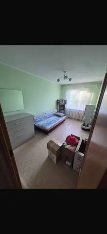 Подселение