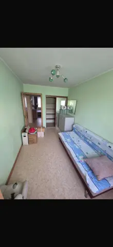 Подселение