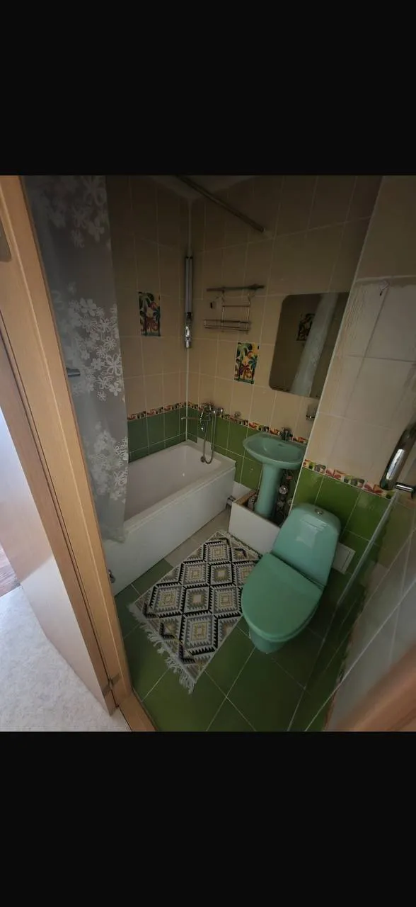 Подселение, для парней, Ауезовский, 75 000 ₸/чел