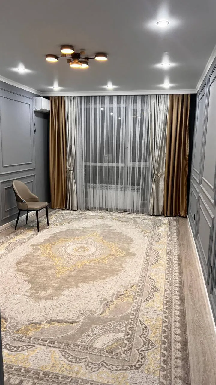 Подселение, для девушек, Шұғыла, 75 000 ₸/чел
