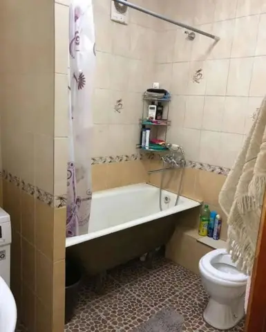 Подселение