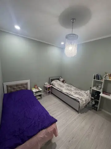 Подселение