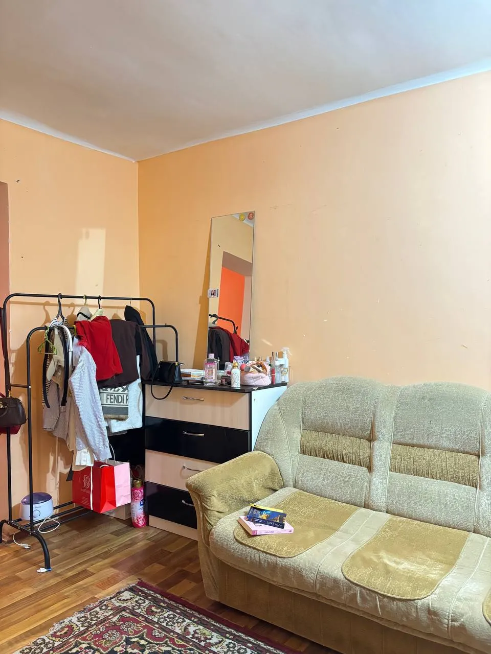 Подселение, для девушек, 40 000 ₸/чел