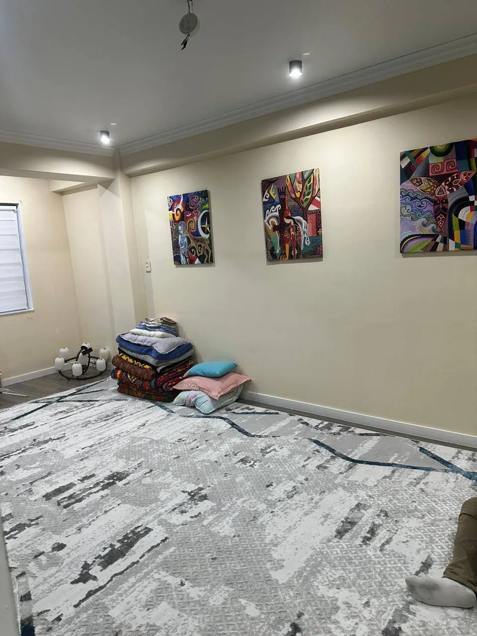 2-комн. квартира, Алмасити, 250 000 ₸