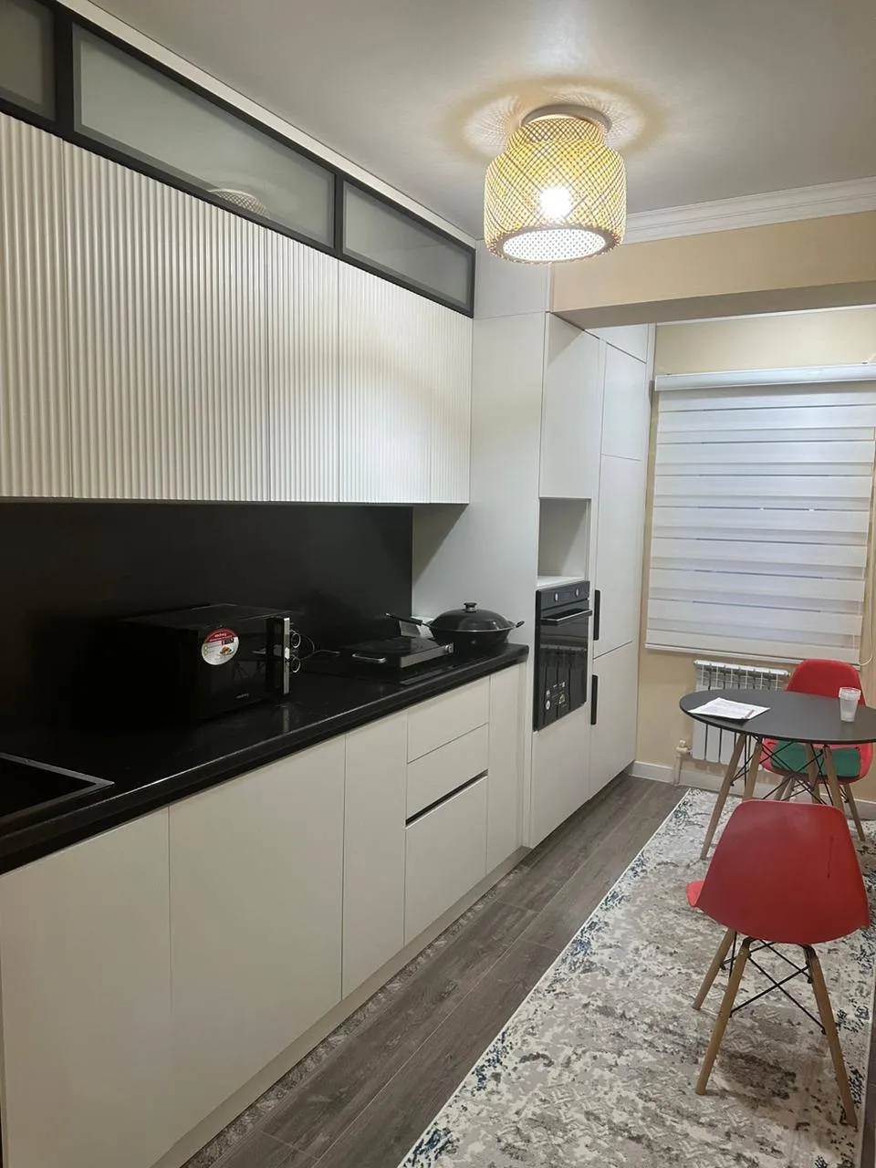 2-комн. квартира, Алмасити, 250 000 ₸