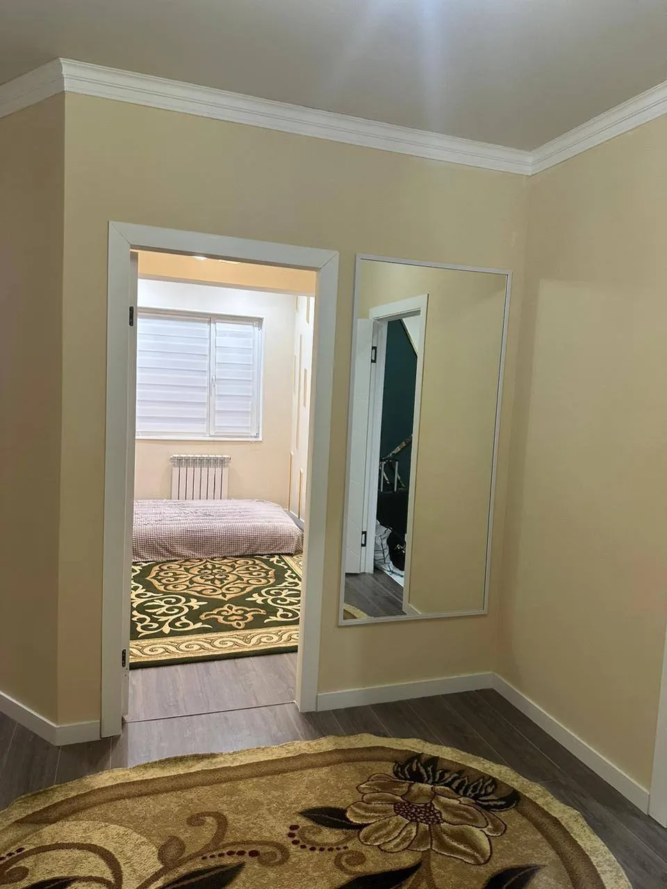2-комн. квартира, Алмасити, 250 000 ₸