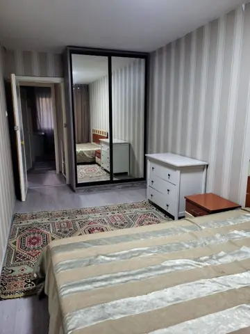 3-комн. квартира