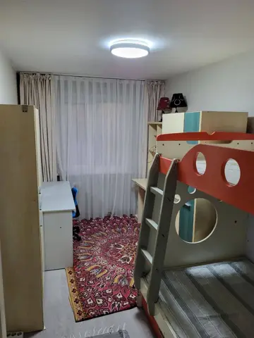 3-комн. квартира