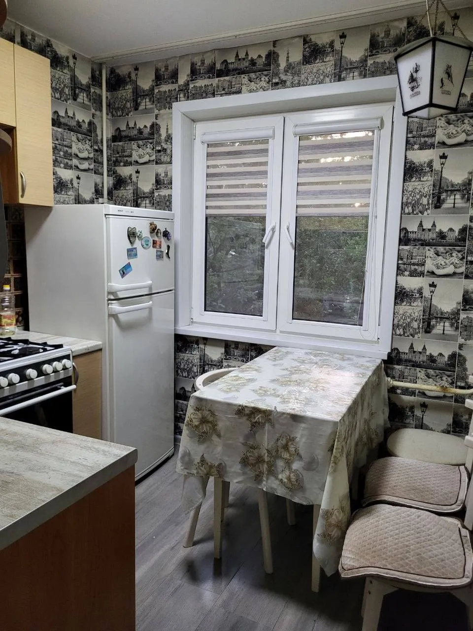 3-комн. квартира, для семьи/пары, ТРЦ Москва, 300 000 ₸