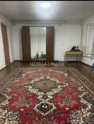 Комната