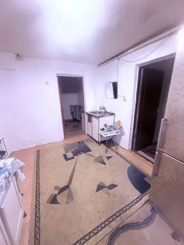 Комната