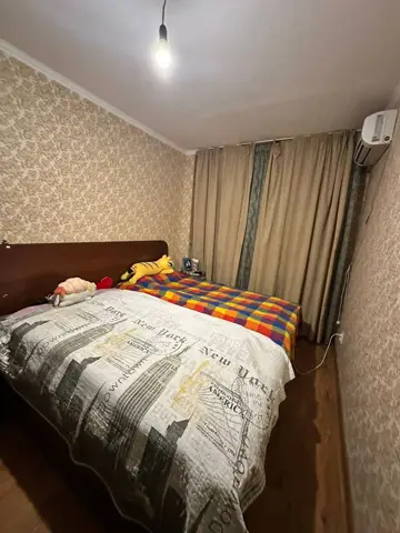 Подселение
