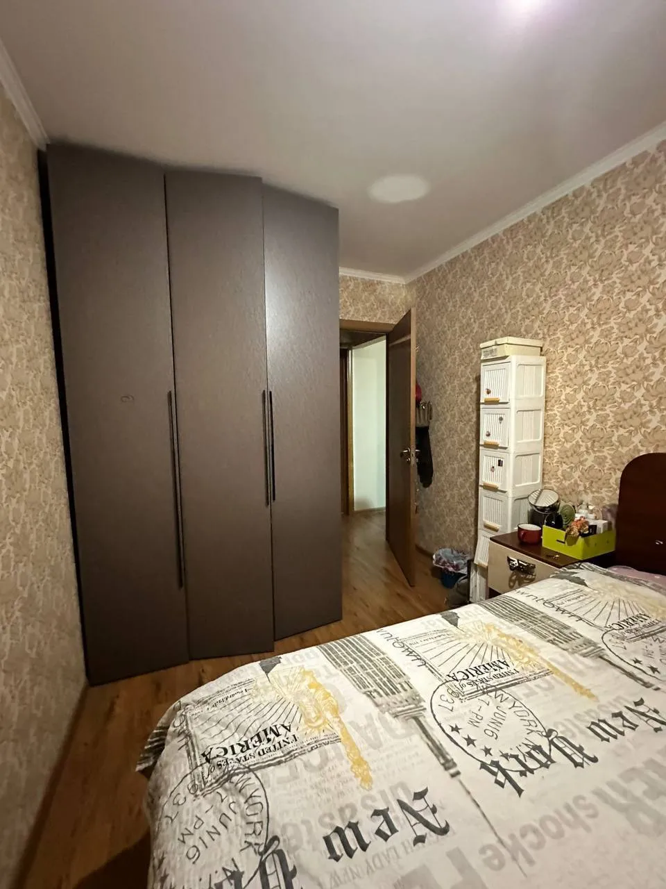 Подселение, для девушек, 33 500 ₸/чел