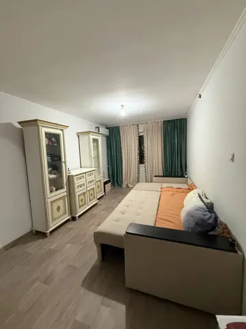Подселение