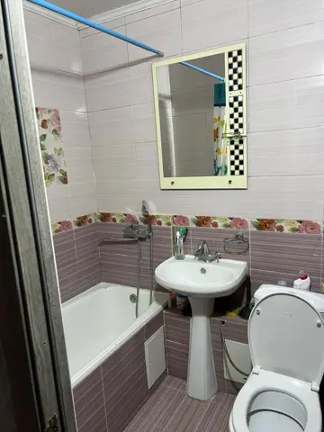 Подселение