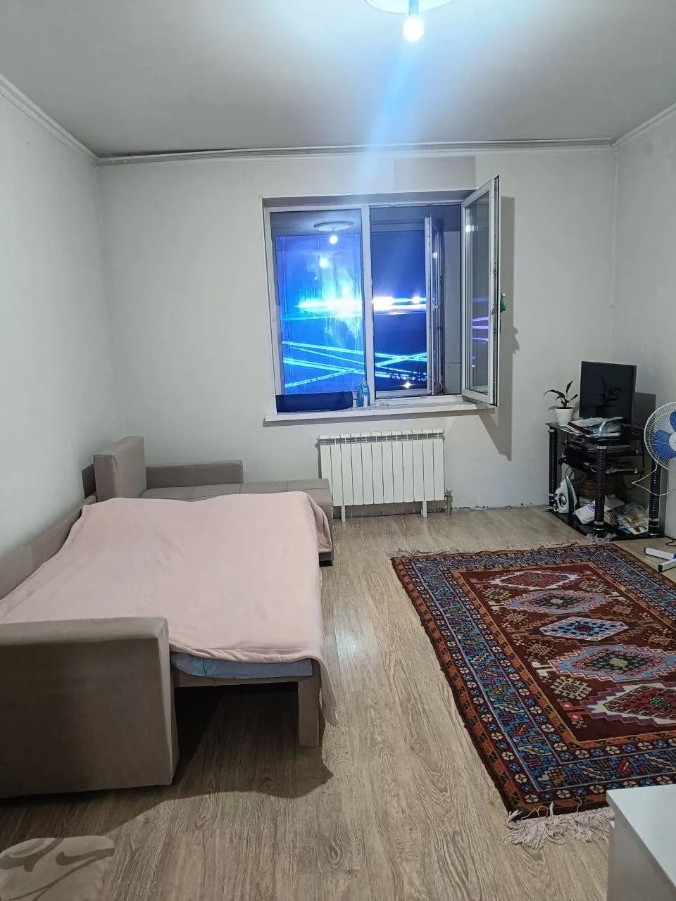 Подселение, для девушек, 100 000 ₸/чел