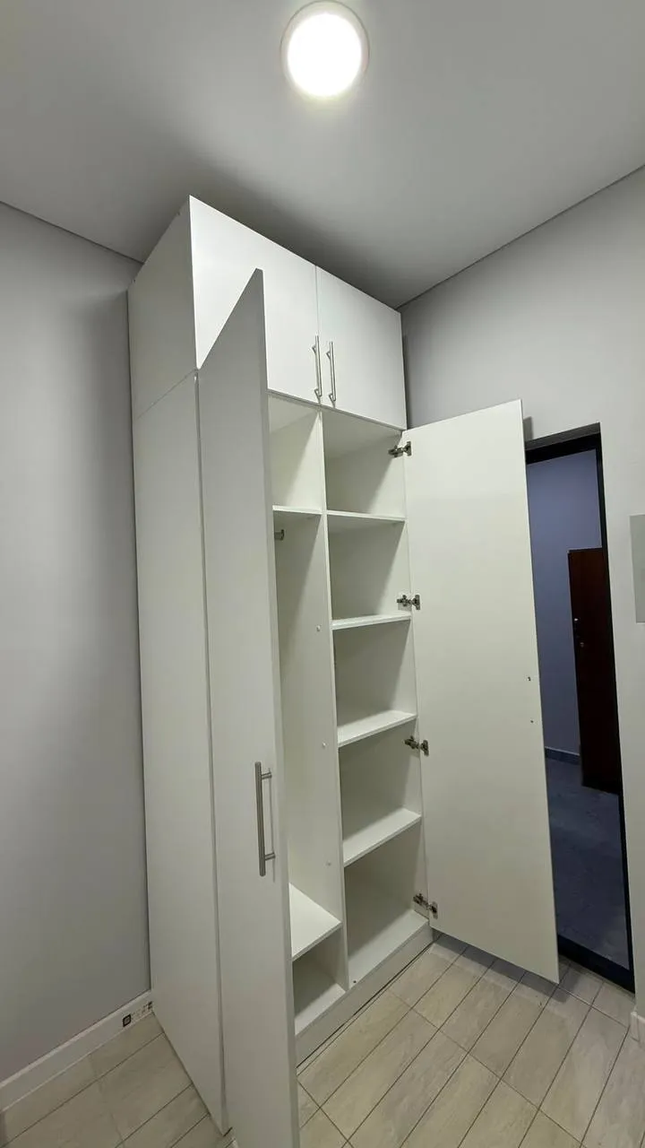 1-комн. квартира, Калкаман-2, 150 000 ₸