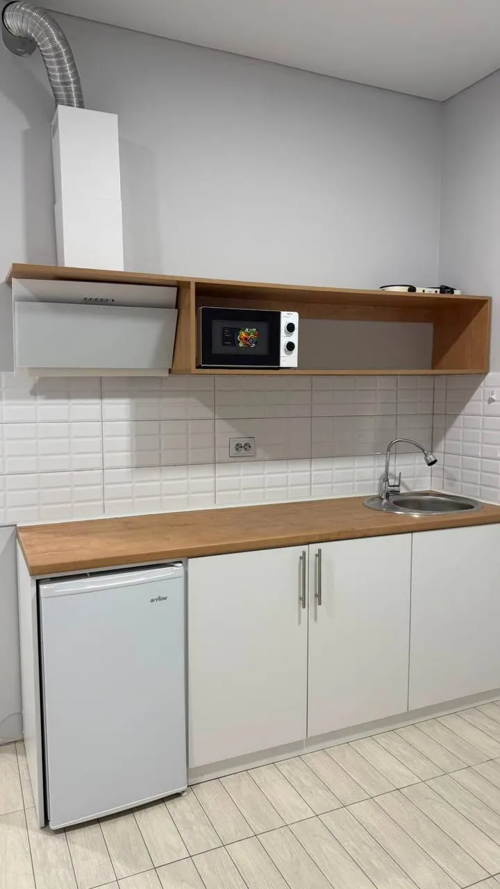 1-комн. квартира, Калкаман-2, 150 000 ₸