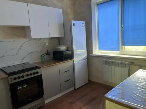 Подселение