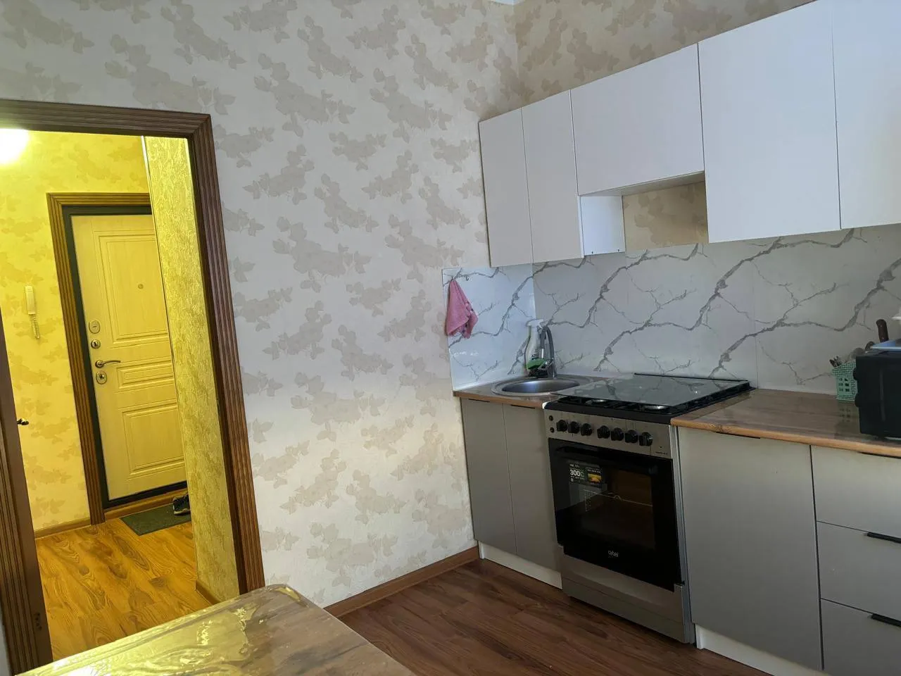 Подселение, для девушек, Аксай-2, 50 000 ₸/чел