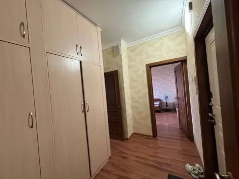Подселение
