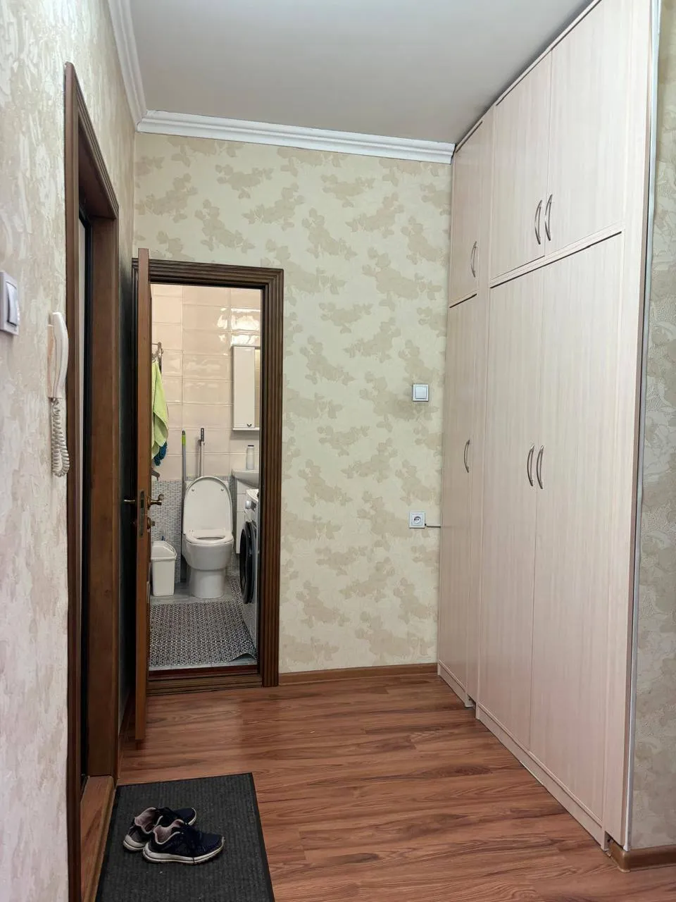 Подселение, для девушек, Аксай-2, 50 000 ₸/чел