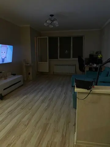 Подселение