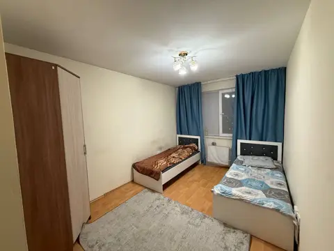 Подселение