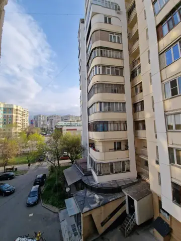 Комната