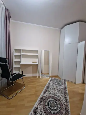 Комната