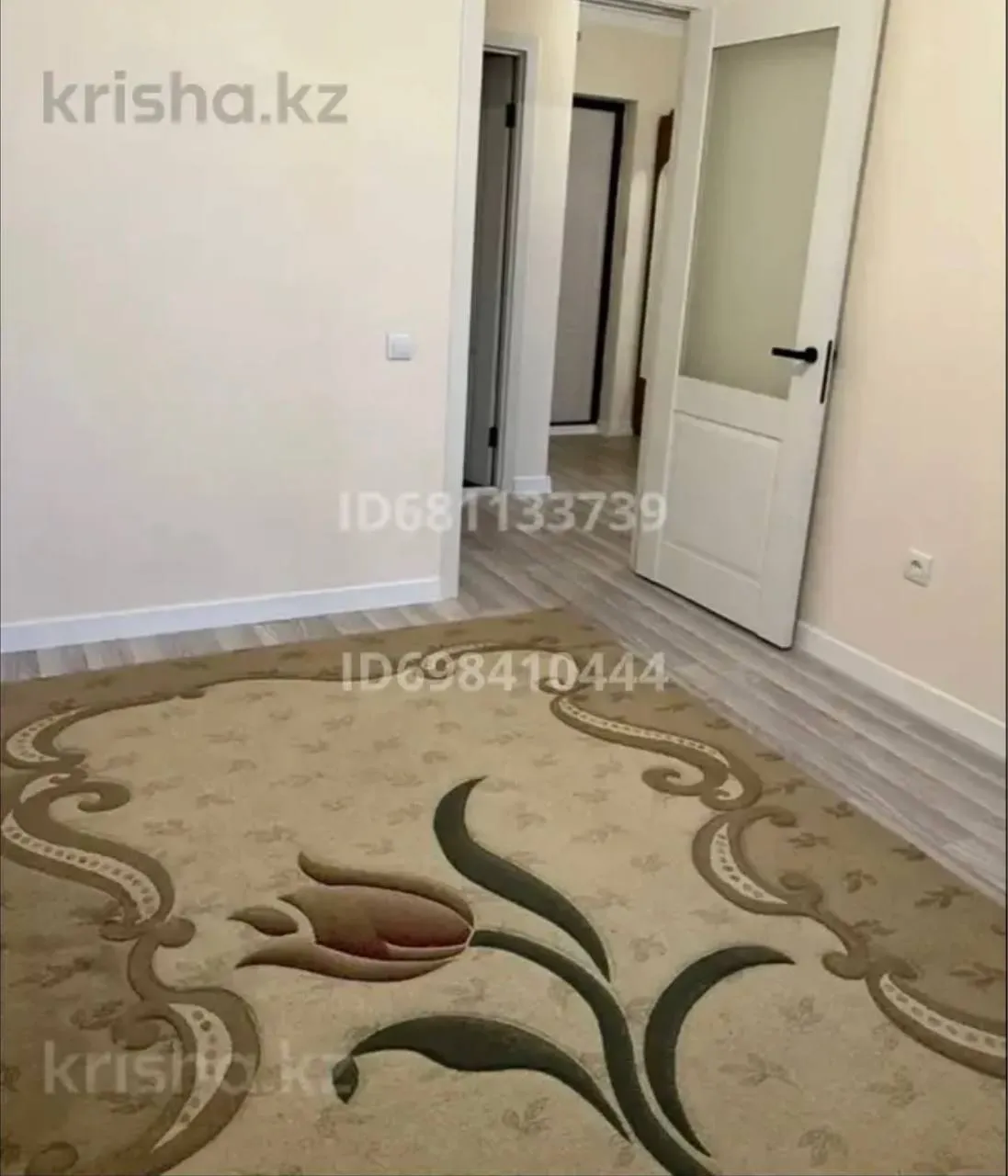 3-комн. квартира, 270 000 ₸